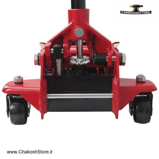 تصویر   جک سوسماری بیگ رد 3 تن مدل T830025