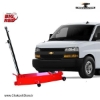 تصویر   جک سوسماری بلند بیگ رد 3 تن پدال دار مدل TR30002
