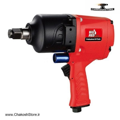 تصویر   بکس بادی بیگ رد 3/4 اینچ مدل TRZM751