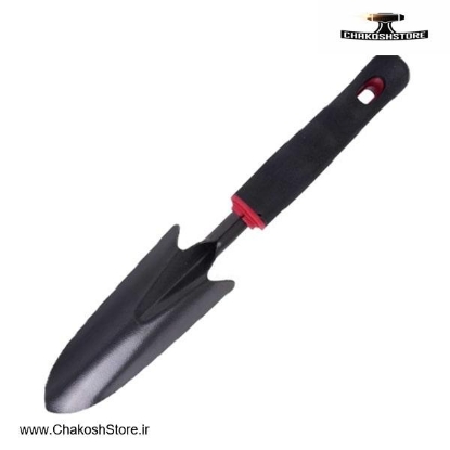 تصویر   بیلچه باریک باغبانی رونیکس مدل RH-9904