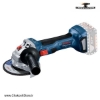 تصویر   مینی سنگ فرز شارژی بوش براشلس 18 ولت بدون باتری مدل GWS 180-LI