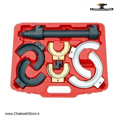 تصویر   کیت فنر جمع کن بیگ رد قابل تعویض مدل TRHS-E3410