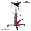 تصویر   جک گیربکس بیگ رد تلسکوپی ایستاده 0.5 تن مدل TEL05006