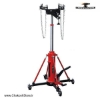 تصویر   جک گیربکس بیگ رد ایستاده 1 تن تلسکوپی مدل TEL10001