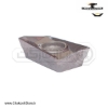 تصویر   اینسرت تراشکاری ( الماس تراشکاری ) ZCC مدل Insert APKT11T304-LH-YD101