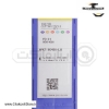 تصویر   اینسرت تراشکاری ( الماس تراشکاری ) ZCC مدل Insert APKT160408-LH-YD101