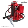 تصویر   جک بطری پنوماتیکی بیگ رد 20 تن مدل TQ20002