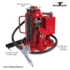 تصویر   جک بطری پنوماتیکی بیگ رد 20 تن مدل TQ20002