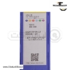 تصویر   اینسرت تراشکاری ( الماس تراشکاری ) ZCC مدل Insert CCGX120404-LH-YD101