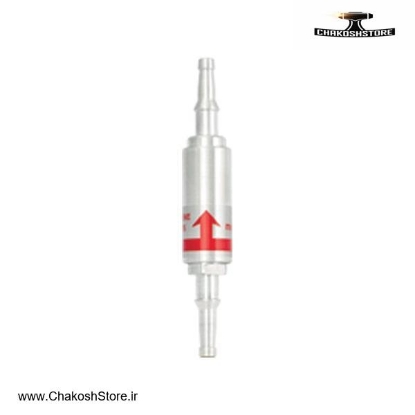 تصویر   فلش بک ACE دوسر شلنگ استیلن آلومینیوم مدل 30300