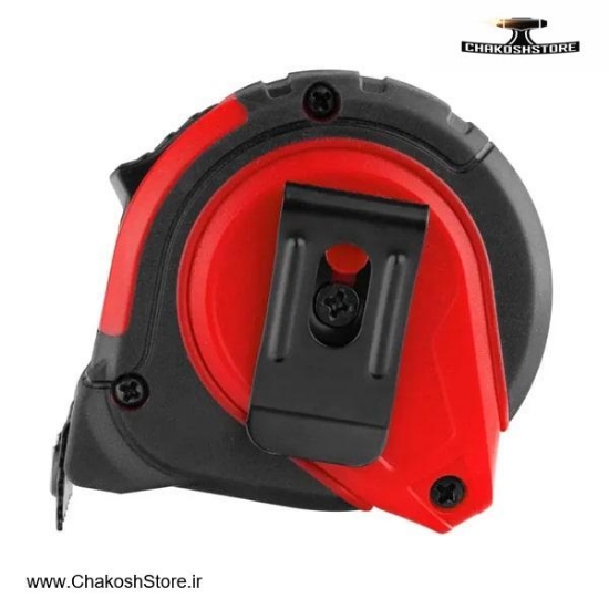 تصویر   متر 3 متری رونیکس روکش دار میکرون مدل RH-9037