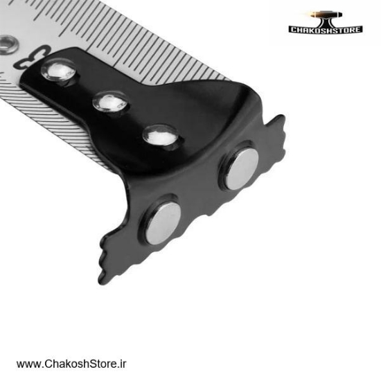 تصویر   متر 10 متری رونیکس روکش دار میکرون مدل RH-9019