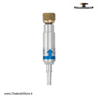 تصویر   فلش بک ACE پشت سرپیک اکسیژن مدل 30400 ایتالیا