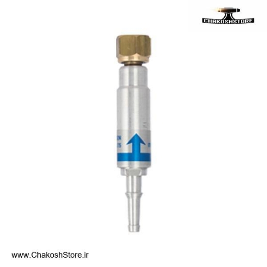 تصویر   فلش بک ACE پشت سرپیک اکسیژن مدل 30400 ایتالیا