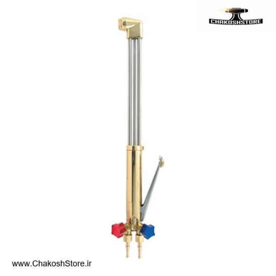 تصویر   سرپیک برش ACE بلند طرح مورکس مدل 19510