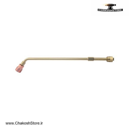 تصویر   نازل سرپیک گرمکن ACE استیلن مدل U16000A