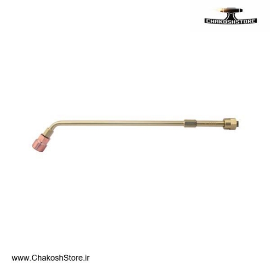 تصویر   نازل سرپیک گرمکن ACE استیلن مدل U16000A