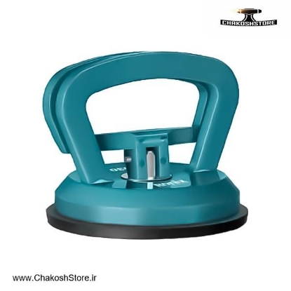 تصویر   قاپک شیشه تک قلو رونیکس مدل RH-9930