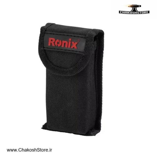 تصویر   انبر دست چند کاره رونیکس مدل RH-1191