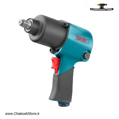 تصویر   بکس بادی رونیکس 1/2 اینچ مدل RA-1201