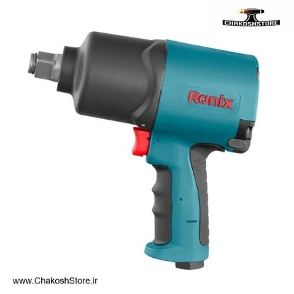 تصویر   بکس بادی رونیکس 3/4 اینچ مدل RA-1211