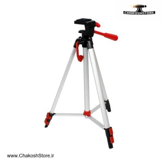 تصویر   تراز لیزری توسن دو خط مدل M1013 RLLT