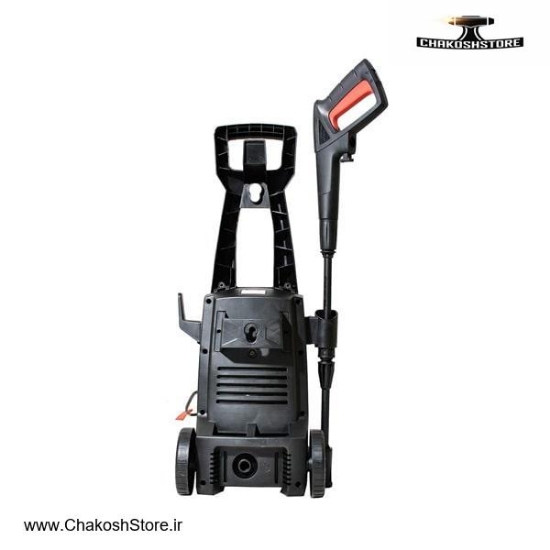 تصویر   کارواش خانگی آروا 110 بار ذغالی مدل 5180