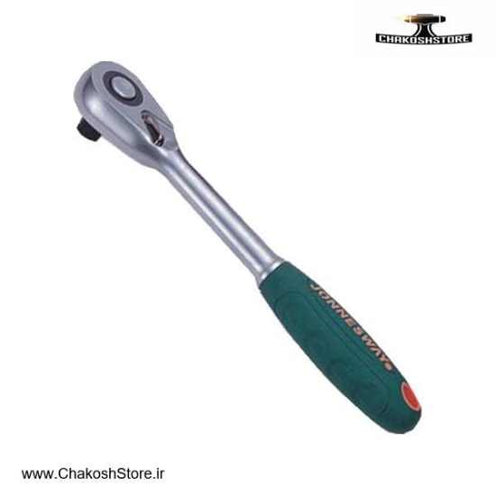 تصویر   دسته جغجغه جانزوی مدل R37