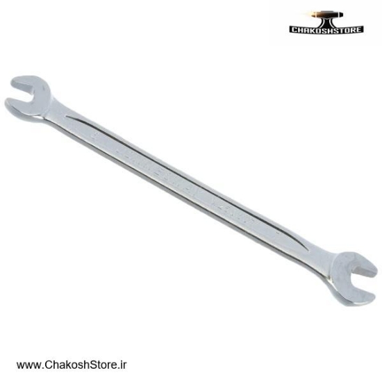 تصویر   آچار دو سر تخت جانزوی مدل W25