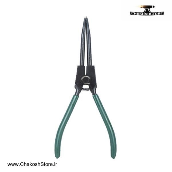 تصویر   خار باز کن سر راست جانزوی بلند مدل P9508B
