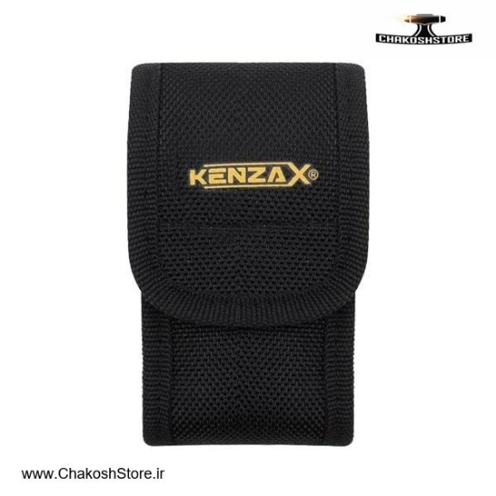 تصویر   انبردست چند کاره کنزاکس اورست مدل KMF-108