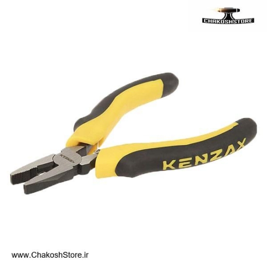 تصویر   انبردست مینیاتوری کنزاکس 4.5 اینچ مدل KCM-245