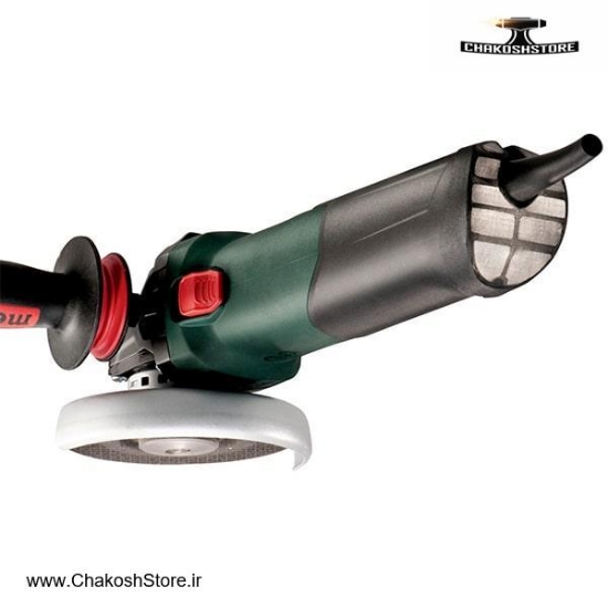 تصویر   مینی فرز متابو 1550 وات مدل WE15-125Quick