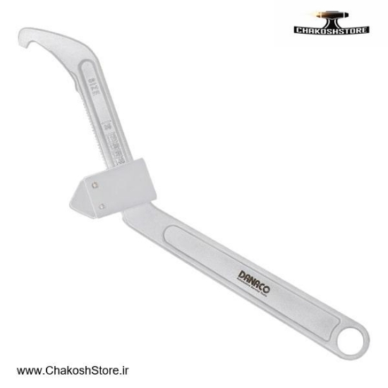 تصویر   آچار چاکنت داناپلاس مدل D581