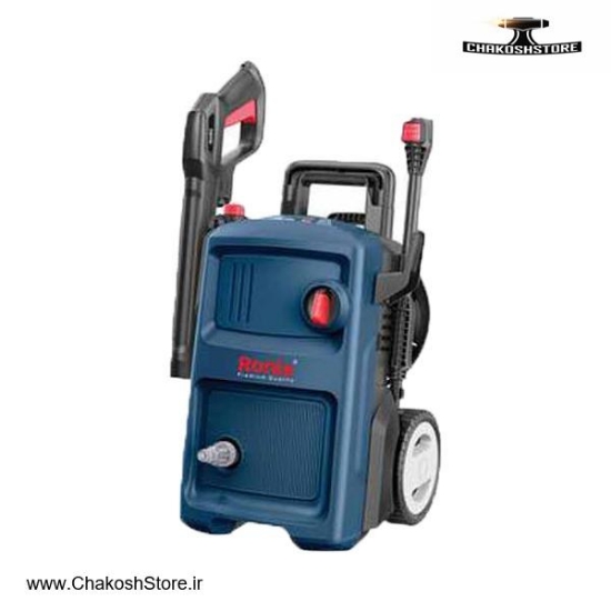 تصویر   کارواش خانگی رونیکس 150 بار دینامی مدل RP-0150