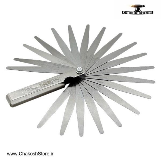 تصویر   فیلر 10 سانتی متر داناپلاس مدل D08120