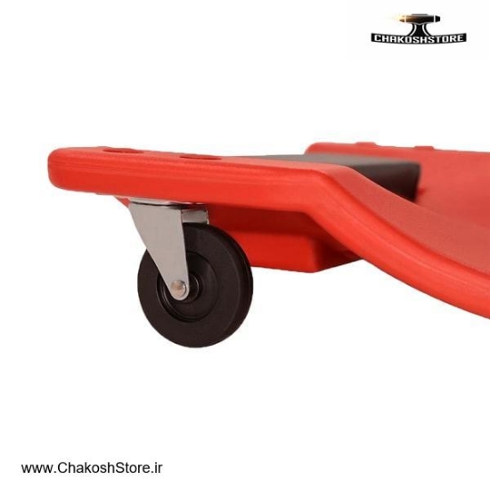 تصویر   زیرانداز کارگاهی داناپلاس چرخ دار مدل D1500