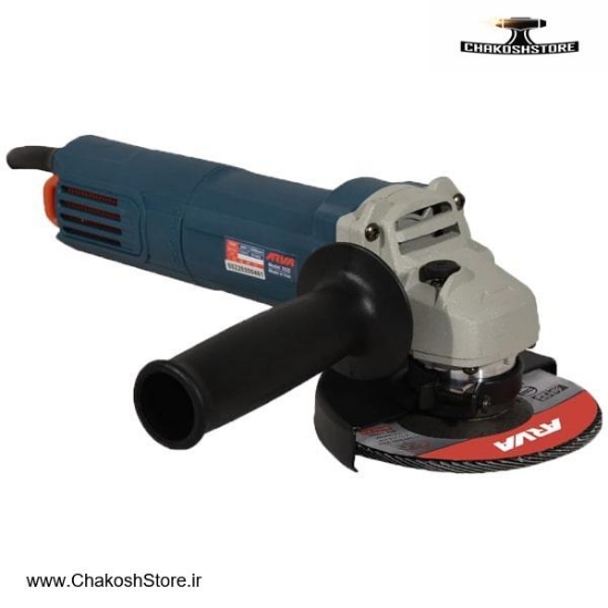 تصویر   مینی فرز 750 وات آروا مدل 5522