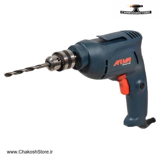 تصویر   دریل آروا مدل 5330