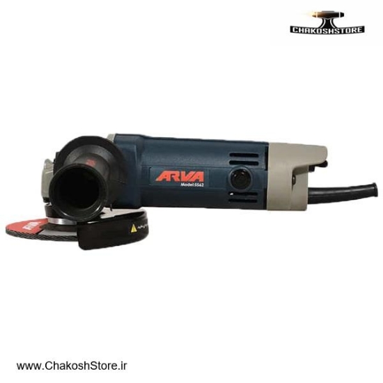 تصویر   مینی فرز آروا 570 وات مدل 5562