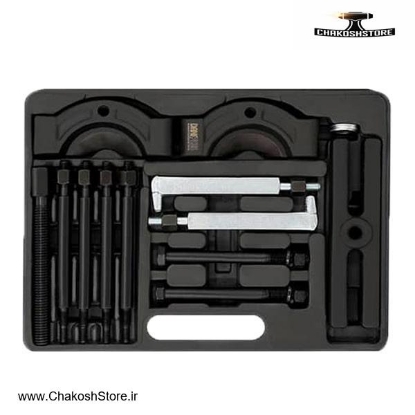 تصویر   ست بلبرینگ کش داناپلاس 7 عددی مدل D911