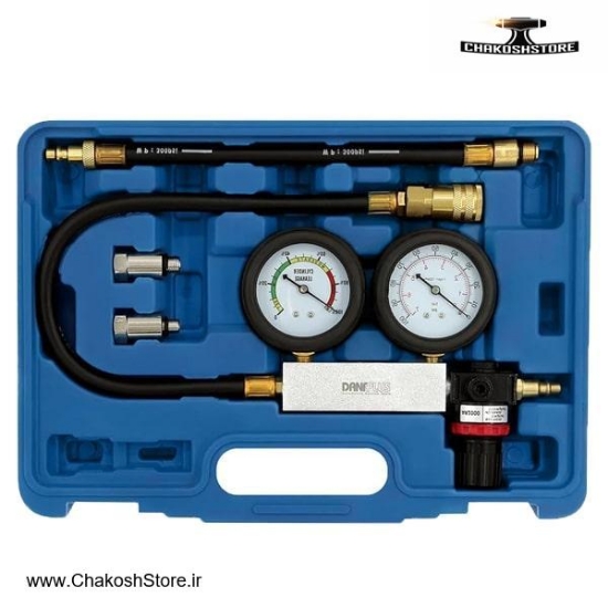 تصویر   کیت تست ترکیدگی سیلندر داناپلاس مدل D3Z1517