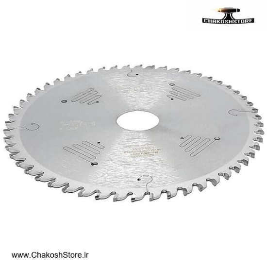 تصویر   تیغ اره الماسه MDF فرود 180x54 مدل LU3D 0001