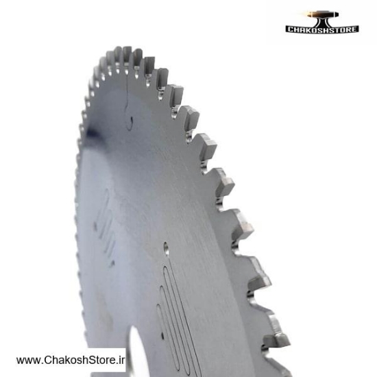 تصویر   تیغ اره الماسه MDF فرود 230x64 مدل LU3D 0002