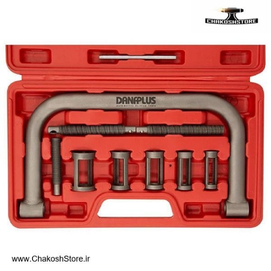 تصویر   کیت سوپاپ جمع کن داناپلاس 5 عددی مدل D12205