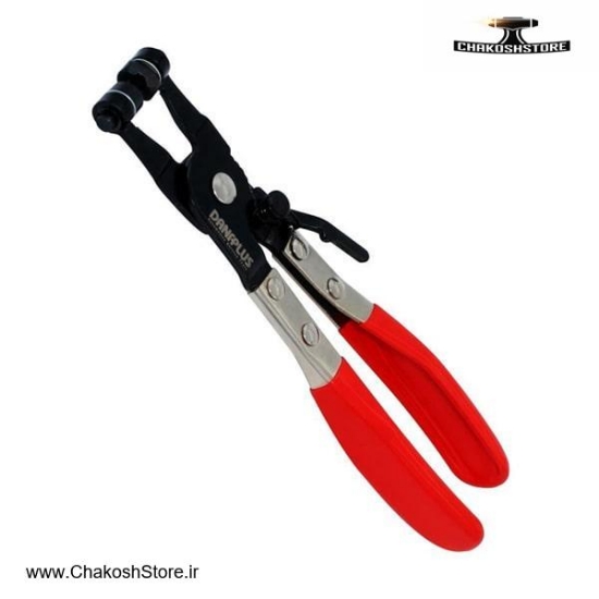 تصویر   انبر بست شلنگ رادیاتور دانا پلاس مدل D6013