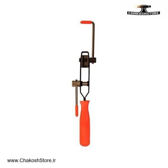 تصویر   انبر بست پلوس دانا پلاس مدل D6020