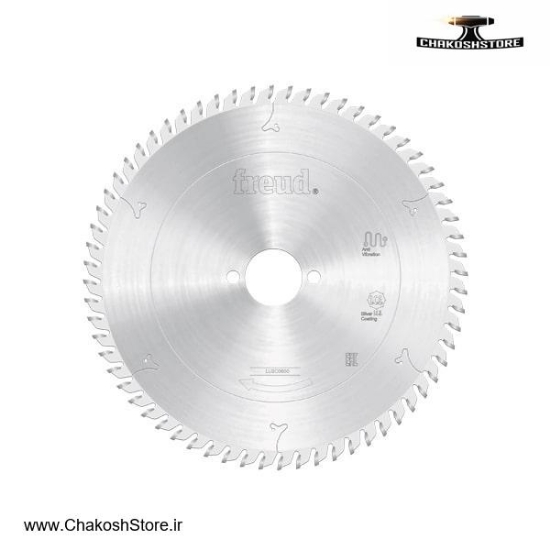 تصویر   تیغ اره الماسه چوب بر فرود 200x64 مدل LU2C 0600