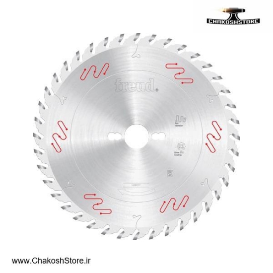 تصویر   تیغ اره الماسه چوب بر فرود 250x40 مدل LU2A 1700