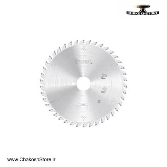 تصویر   تیغ اره الماسه چوب بر فرود 180x42 مدل LU2B 0200